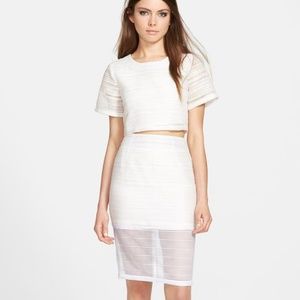 Whitney Eve Mosquito Bay 2 pc Set
